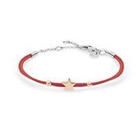 Pulsera Comete Stella in Plata BRA156